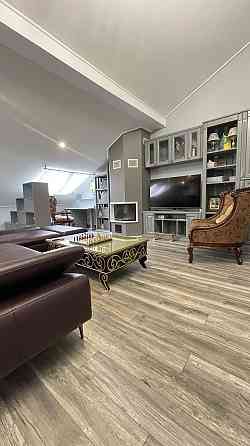 Продається елітна квартира в центрі міста в мало квартирному будинку . Ивано-Франковск