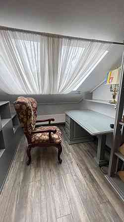 Продається елітна квартира в центрі міста в мало квартирному будинку . Ивано-Франковск