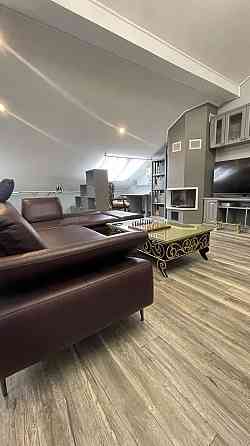 Продається елітна квартира в центрі міста в мало квартирному будинку . Ивано-Франковск