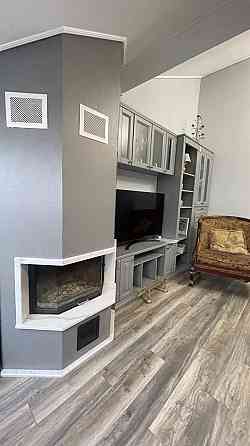 Продається елітна квартира в центрі міста в мало квартирному будинку . Ивано-Франковск