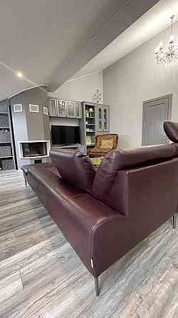 Продається елітна квартира в центрі міста в мало квартирному будинку . Ивано-Франковск