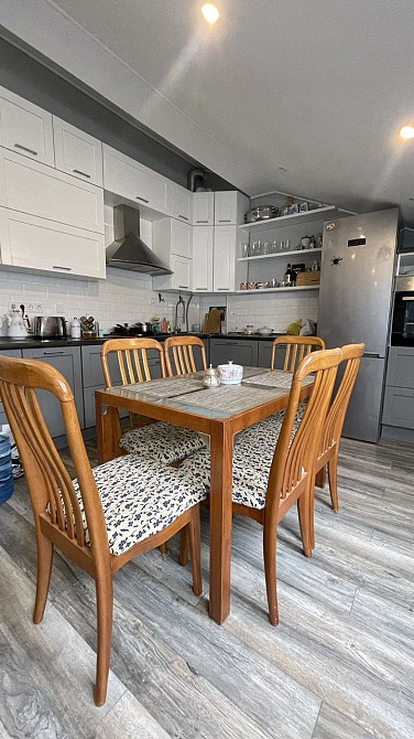 Продається елітна квартира в центрі міста в мало квартирному будинку . Ивано-Франковск - изображение 8