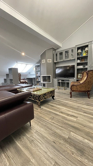 Продається елітна квартира в центрі міста в мало квартирному будинку . Ивано-Франковск - изображение 4