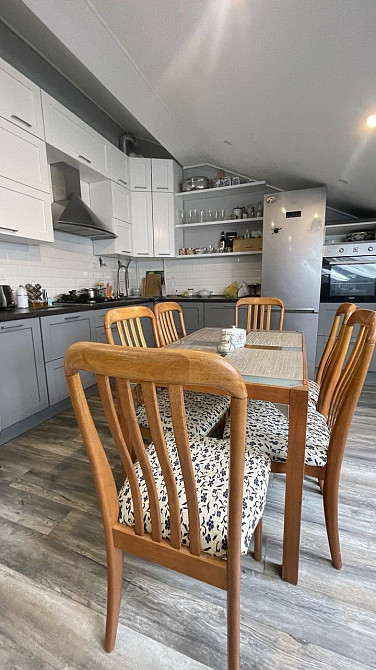 Продається елітна квартира в центрі міста в мало квартирному будинку . Ивано-Франковск - изображение 7