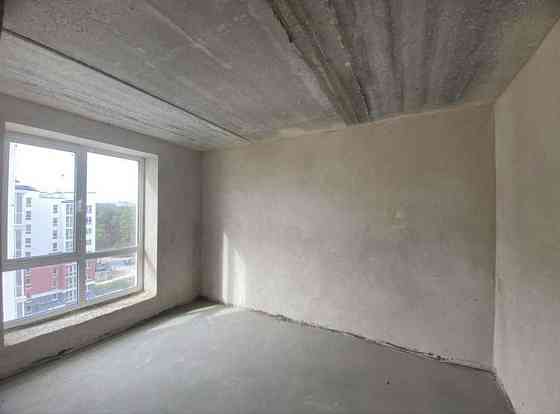 Продам двокімнатну квартиру в розвиненому районі з крутим виглядом! Ирпень