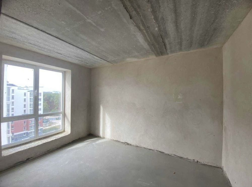 Продам двокімнатну квартиру в розвиненому районі з крутим виглядом! Ирпень - изображение 6