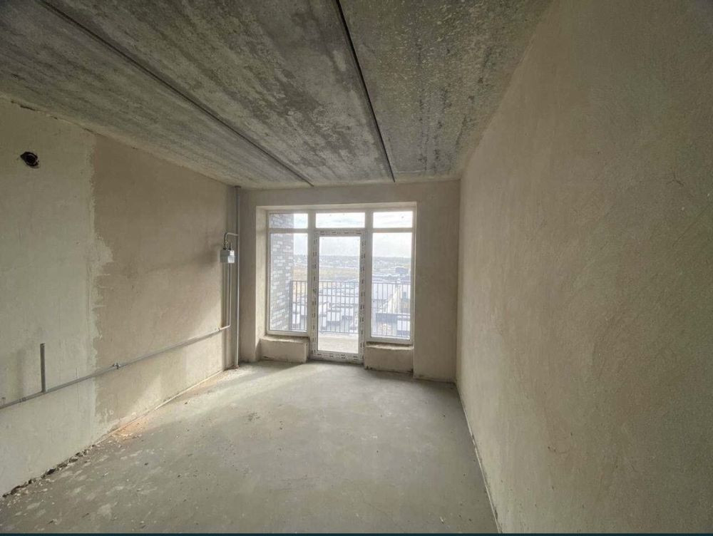 Продам двокімнатну квартиру в розвиненому районі з крутим виглядом! Ирпень - изображение 4