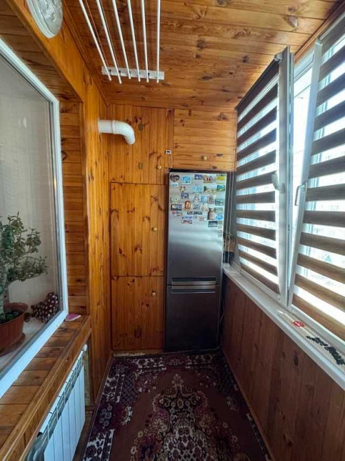 34726  продаж 1 кімнатної квартири в ЖК Зелений Квартал Хмельницький - зображення 5