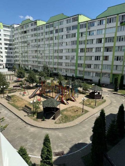 34726  продаж 1 кімнатної квартири в ЖК Зелений Квартал Хмельницький - зображення 7