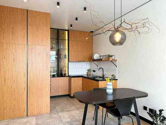 Продажа квартира 2к 74м2, ЖК Greenville Park, ул. Пимоненка, ГЕНЕРАТОР Киев