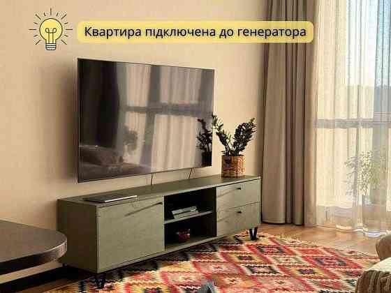 Продажа квартира 2к 74м2, ЖК Greenville Park, ул. Пимоненка, ГЕНЕРАТОР Киев