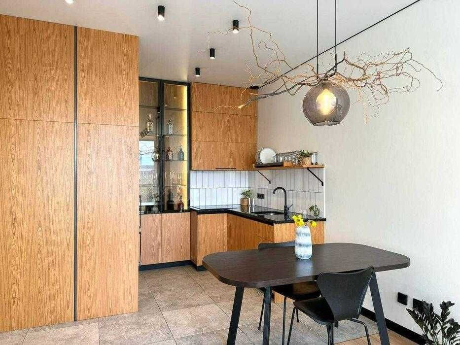 Продажа квартира 2к 74м2, ЖК Greenville Park, ул. Пимоненка, ГЕНЕРАТОР Киев - изображение 3