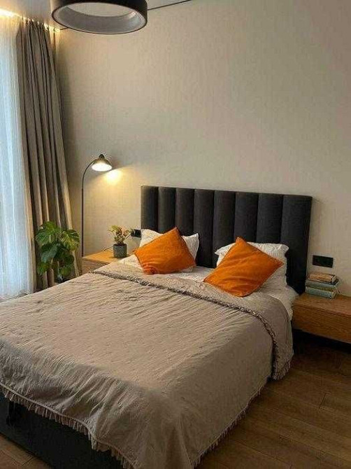 Продажа квартира 2к 74м2, ЖК Greenville Park, ул. Пимоненка, ГЕНЕРАТОР Киев - изображение 4