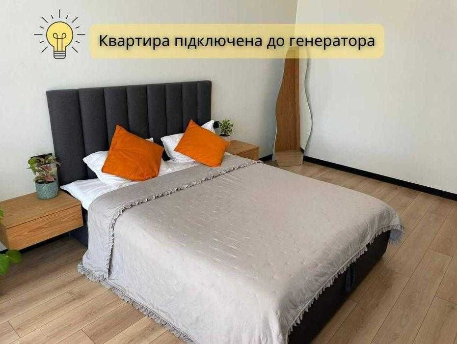 Продажа квартира 2к 74м2, ЖК Greenville Park, ул. Пимоненка, ГЕНЕРАТОР Киев - изображение 5