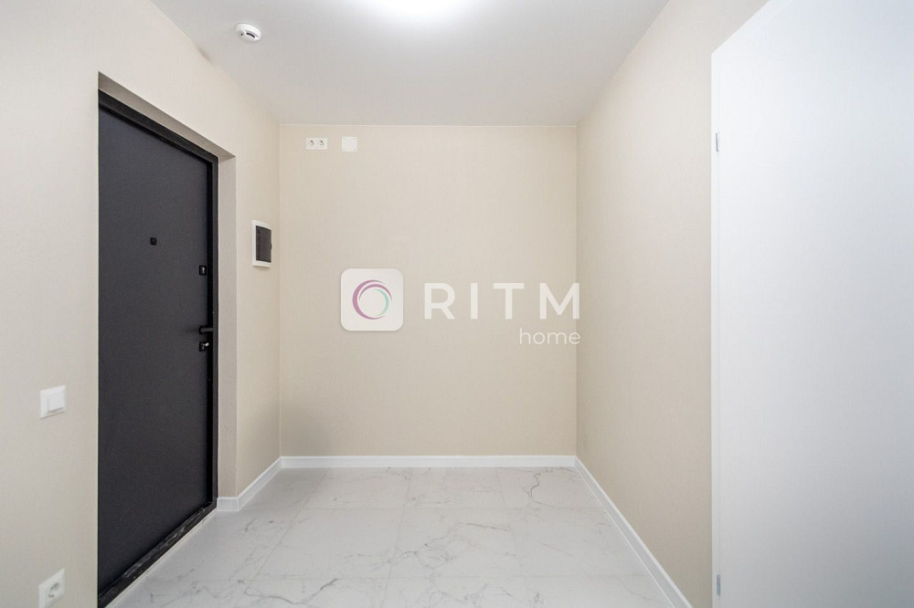 Стильна 1-кімнатна квартира з кухнею-студією в ЖК U One біля Veles Ивано-Франковск - изображение 6