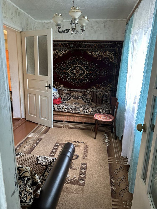 Продам 4-х кімнатну квартиру в будинку котеджного типу Корсунь-Шевченківський - зображення 4