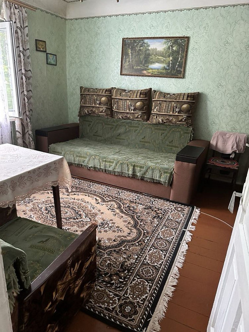 Продам 4-х кімнатну квартиру в будинку котеджного типу Корсунь-Шевченківський - зображення 6