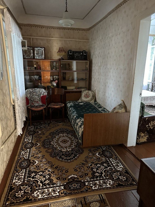 Продам 4-х кімнатну квартиру в будинку котеджного типу Корсунь-Шевченківський - зображення 5