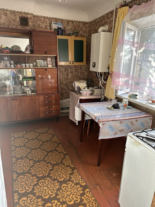 Продам 4-х кімнатну квартиру в будинку котеджного типу Корсунь-Шевченківський - зображення 3