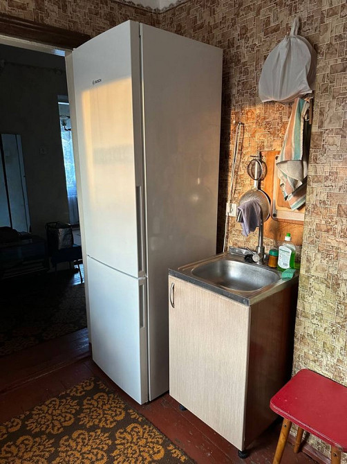 Продам 4-х кімнатну квартиру в будинку котеджного типу Корсунь-Шевченківський - зображення 8