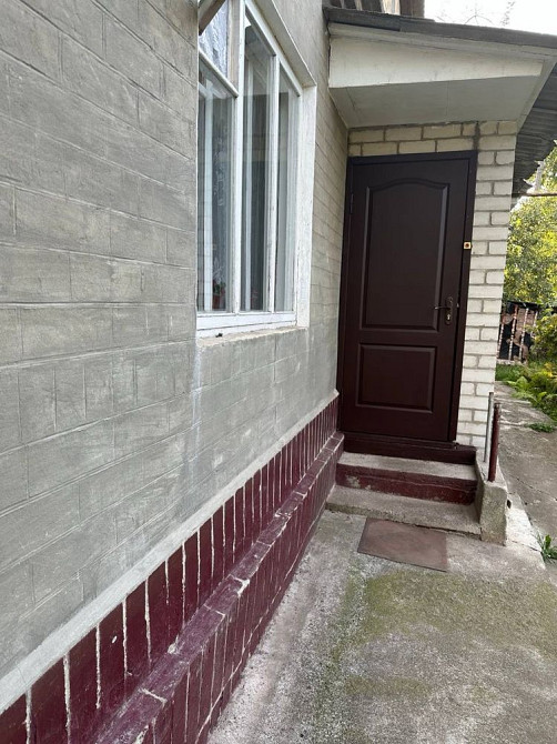 Продам 4-х кімнатну квартиру в будинку котеджного типу Корсунь-Шевченківський - зображення 1