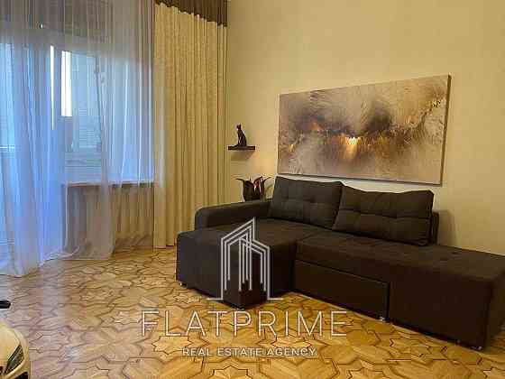 Оренда 3к  центр Печерський Велика Васильківська Київ