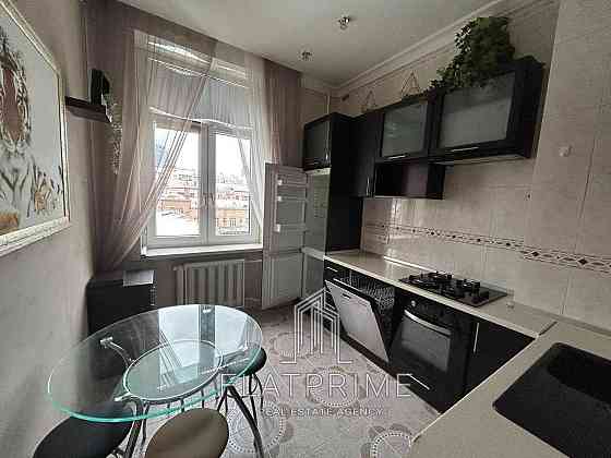 Оренда 3к  центр Печерський Велика Васильківська Київ