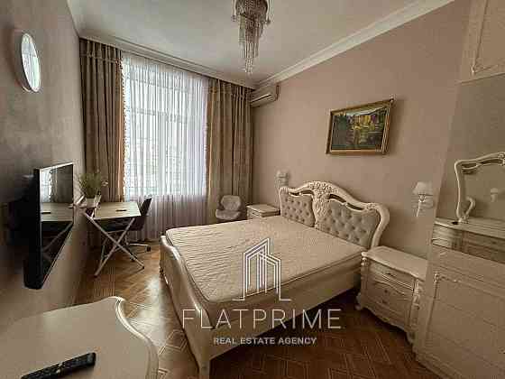 Оренда 3к  центр Печерський Велика Васильківська Київ