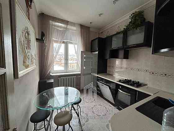 Оренда 3к  центр Печерський Велика Васильківська Київ