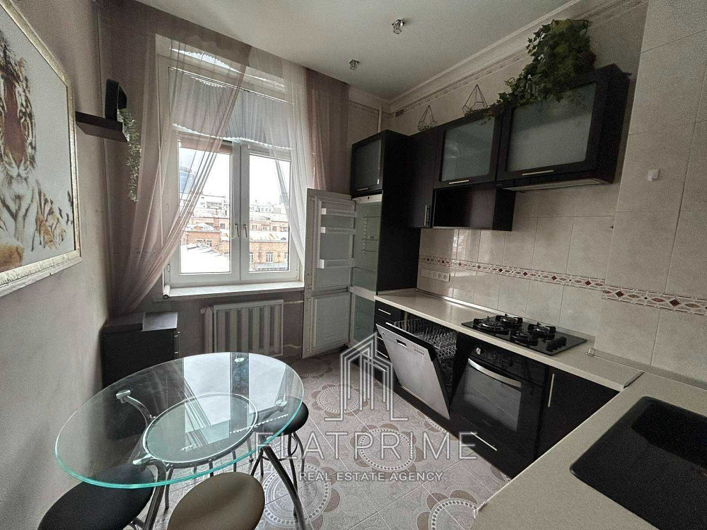 Оренда 3к  центр Печерський Велика Васильківська Київ - зображення 5