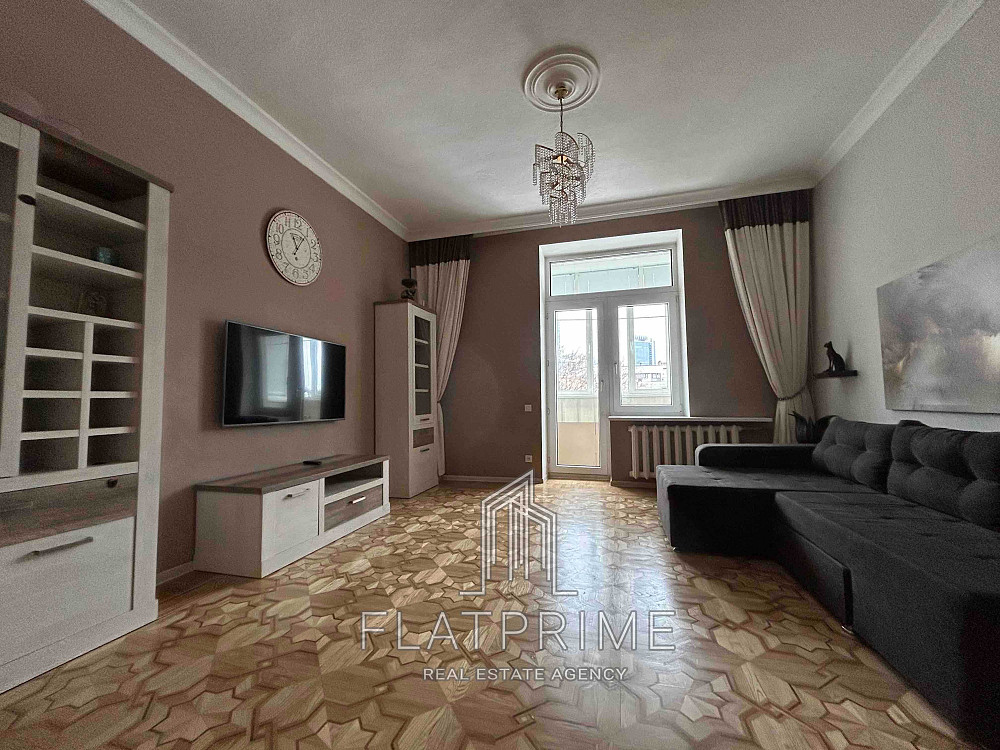 Оренда 3к  центр Печерський Велика Васильківська Київ - зображення 1