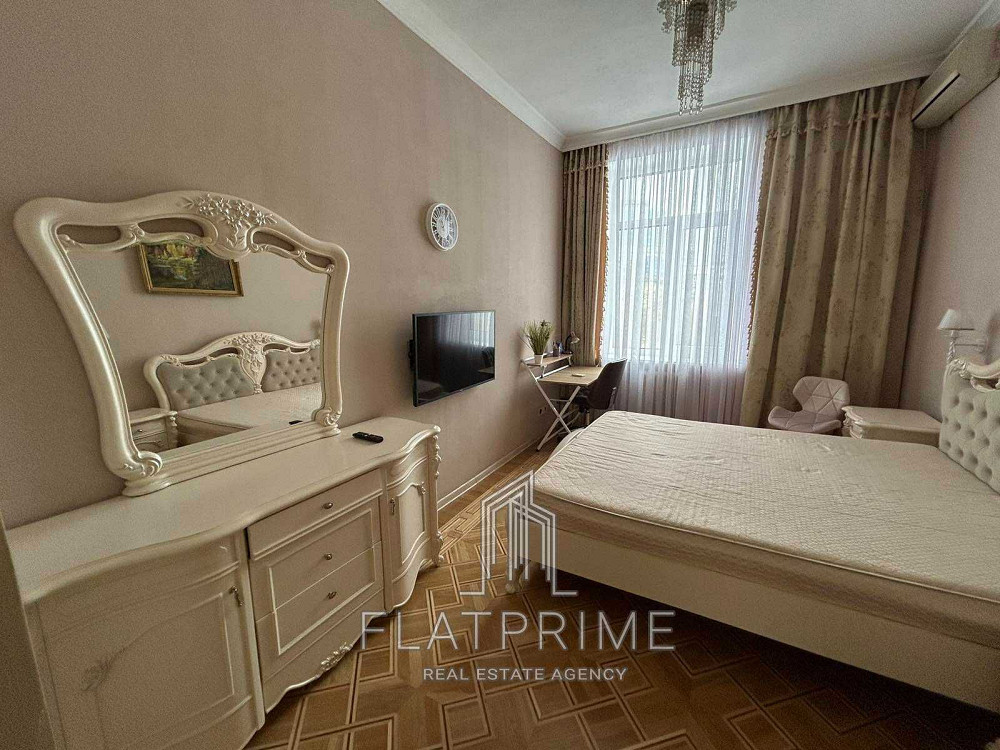 Оренда 3к  центр Печерський Велика Васильківська Київ - зображення 7