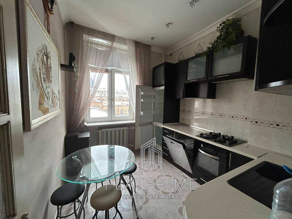 Оренда 3к  центр Печерський Велика Васильківська Київ - зображення 4