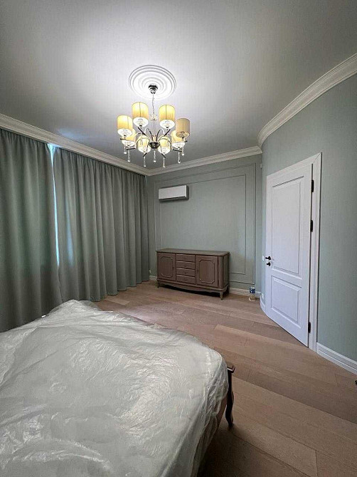 Сдам Оренда 3к квартира, 212 м2 Печерск / Бульвар Леси Украинки Киев - изображение 7