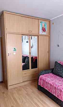 Продам 2 комнатную квартиру Одесская, 34м2, VW Харків