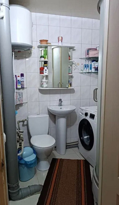 Продам 2 комнатную квартиру Одесская, 34м2, VW Харків - зображення 7