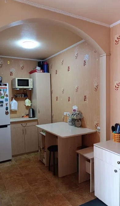 Продам 2 комнатную квартиру Одесская, 34м2, VW Харків - зображення 1