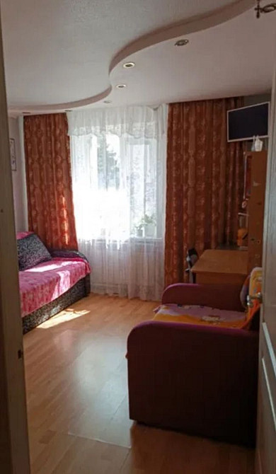 Продам 2 комнатную квартиру Одесская, 34м2, VW Харків - зображення 4