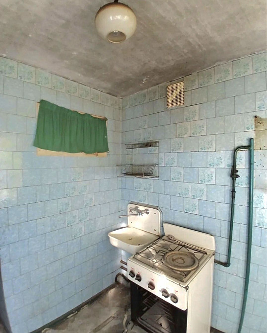 Срочно 2 Кімнатна Крупногабаритна на Пацаєва Кропивницький - зображення 5