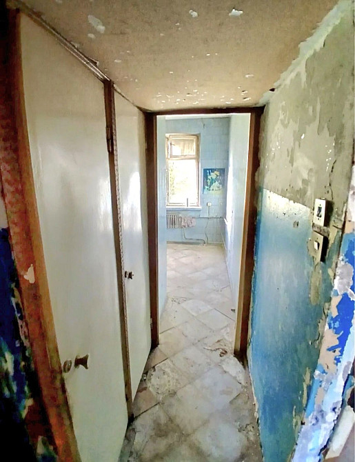 Срочно 2 Кімнатна Крупногабаритна на Пацаєва Кропивницький - зображення 6