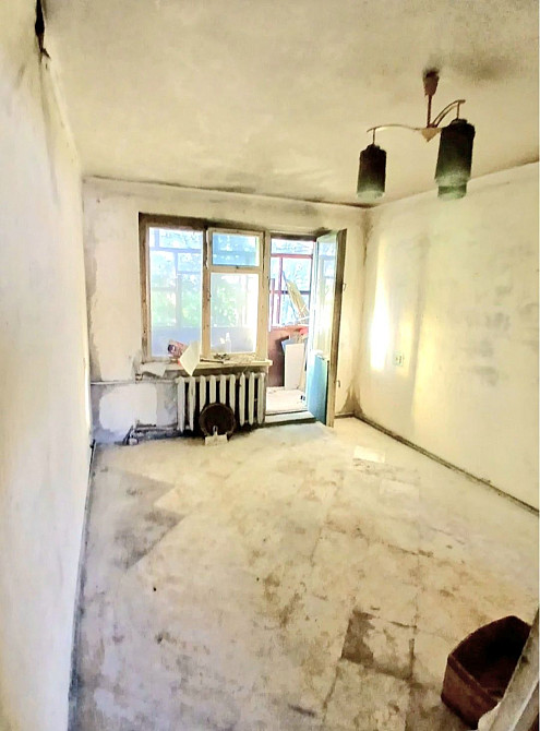 Срочно 2 Кімнатна Крупногабаритна на Пацаєва Кропивницький - зображення 1