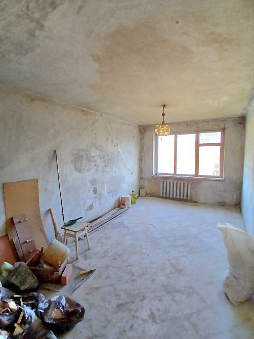 Срочно 2 Кімнатна Крупногабаритна на Пацаєва Кропивницький - зображення 7