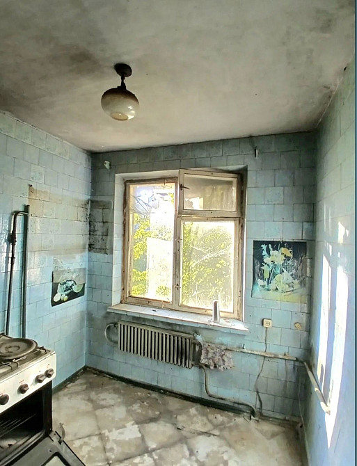 Срочно 2 Кімнатна Крупногабаритна на Пацаєва Кропивницький - зображення 4