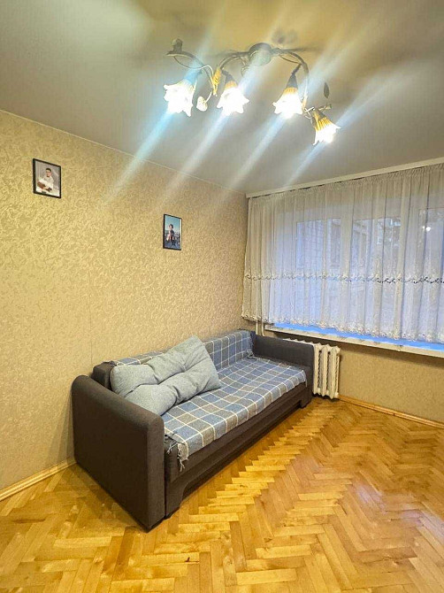 Продаж 3-кімн.кв., пр. Волі Луцьк - зображення 3