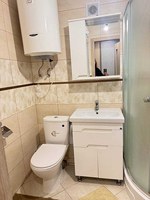 Продаж 3-кімн.кв., пр. Волі Луцьк - зображення 7