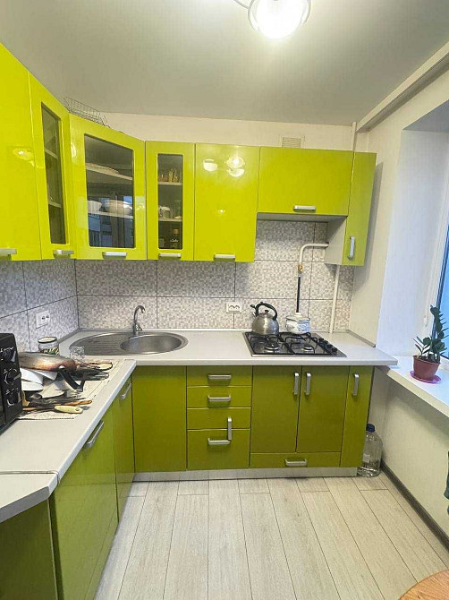 Продаж 3-кімн.кв., пр. Волі Луцьк - зображення 1