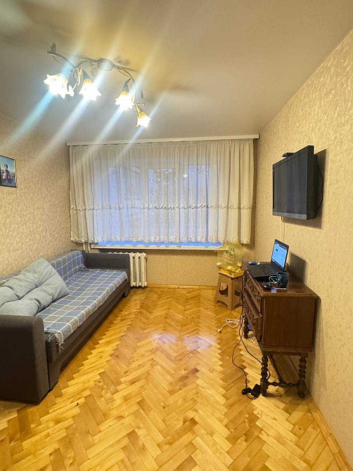 Продаж 3-кімн.кв., пр. Волі Луцьк - зображення 6