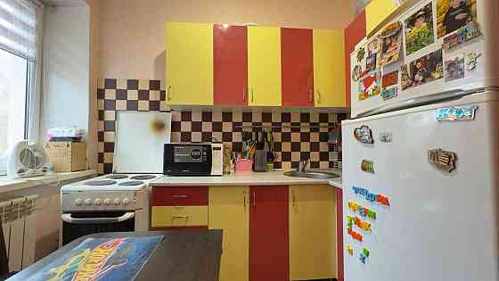 NN S4 Продам 1 комнатную квартиру метро Спортивная улица Державинская Харків