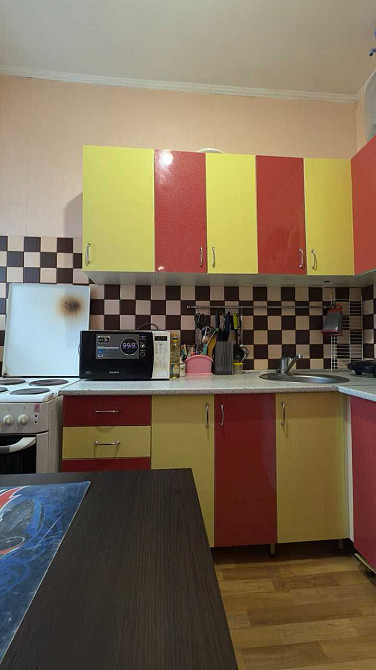 NN S4 Продам 1 комнатную квартиру метро Спортивная улица Державинская Харків - зображення 8