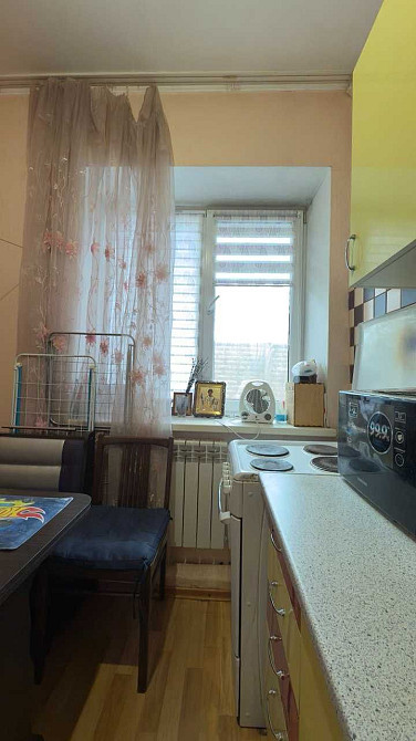 NN S4 Продам 1 комнатную квартиру метро Спортивная улица Державинская Харків - зображення 3